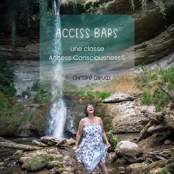 Access Bars Classe
